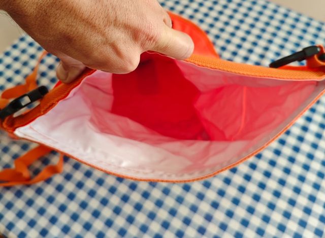 Boa per Nuotare in acque Aperte