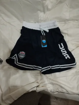 Pantalones cortos USA talla XXXL