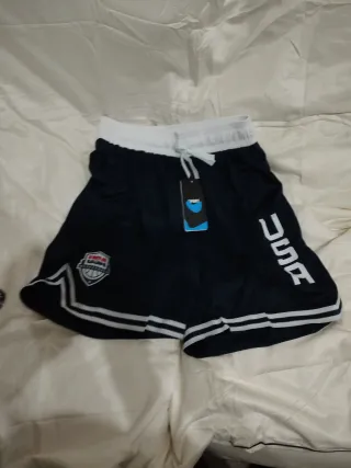 Pantalones cortos USA talla XXXL