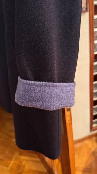 Chaqueta reversible de lana Gerard Darel Paris