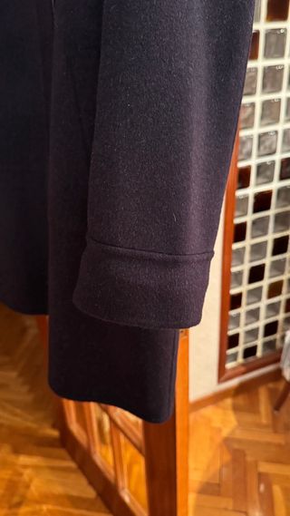 Chaqueta reversible de lana Gerard Darel Paris