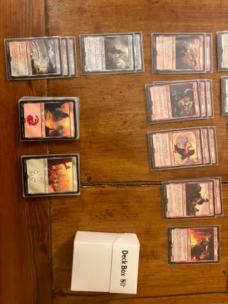 Deck Magic Assassin's Creed