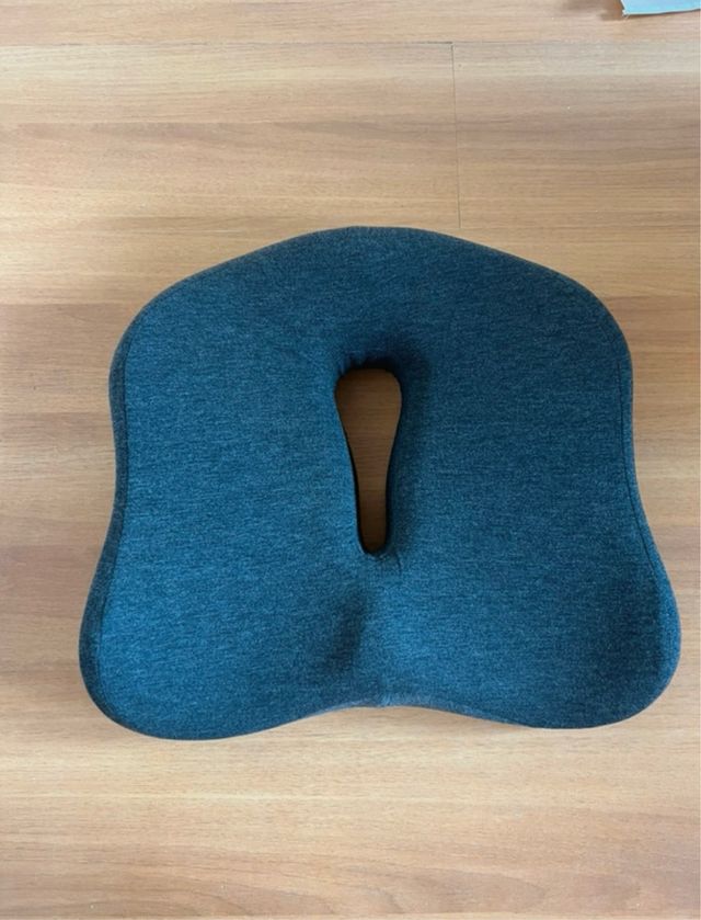 Cojín ergonómico moldeador