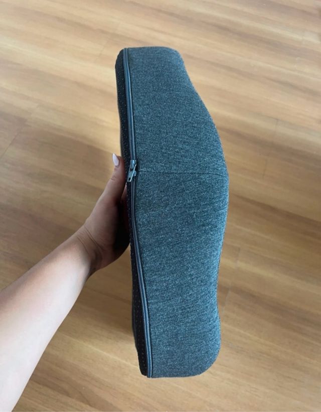 Cojín ergonómico moldeador