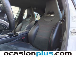 Mercedes-Benz Clase A 180 d 85 kW (116 CV)