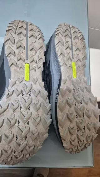 Saucony Peregrine Gore-Tex Trail Zapatillas