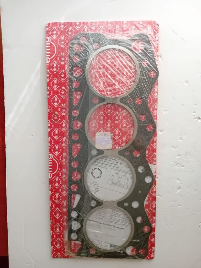 Junta culata Elring Citroen Jumper 2.5 D TD