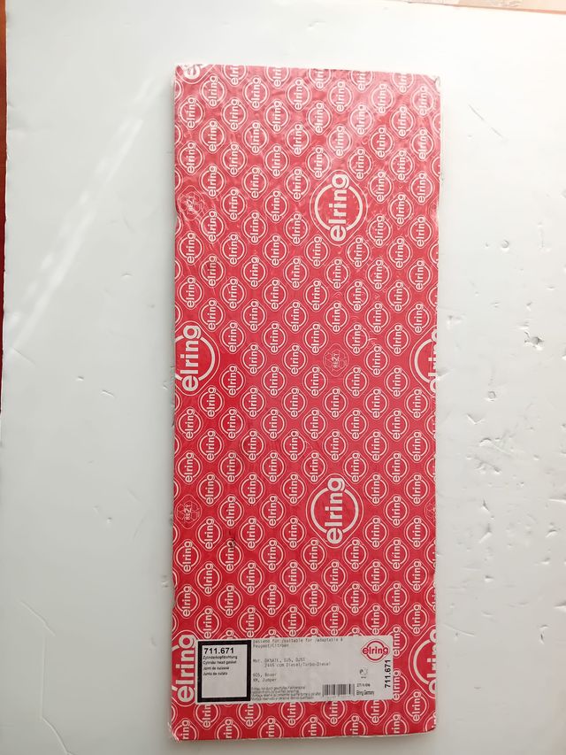 Junta culata Elring Citroen Jumper 2.5 D TD