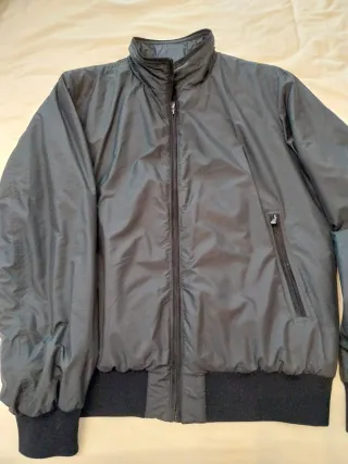 Cazadora Paul&Shark Azul Marino