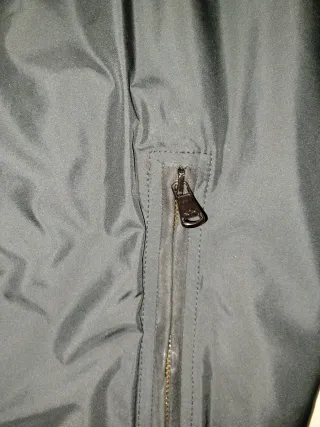 Cazadora Paul&Shark Azul Marino