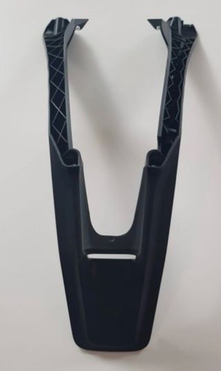 Portamatrículas Husqvarna original