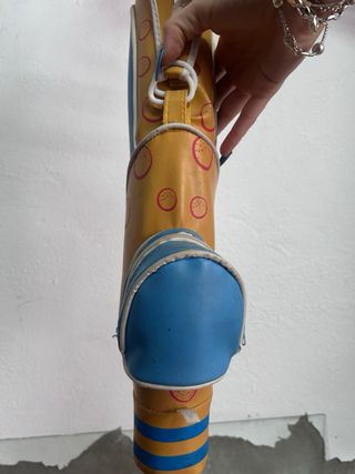 Bolsa de golf infantil Looney Tunes