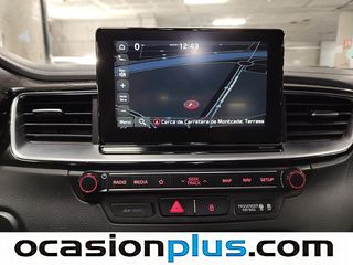 Kia Ceed 1.6 CRDi Tech 100 kW (136 CV)