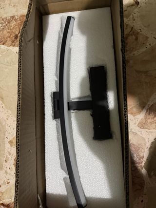 Luce da bagno moderna