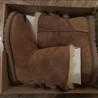 Botas UGG Marrones