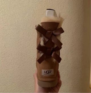Botas UGG Marrones
