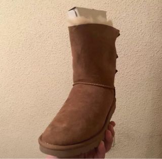 Botas UGG Marrones