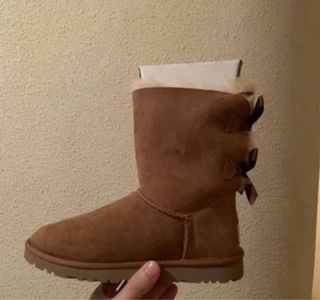 Botas UGG Marrones