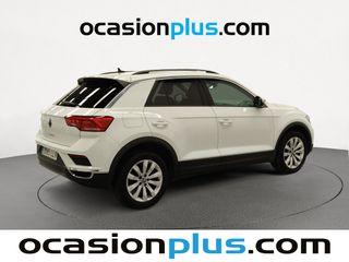 Volkswagen T-Roc Advance 1.5 TSI 110 kW (150 CV) DSG