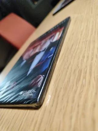 DVD Asesinato en el Oriente Express