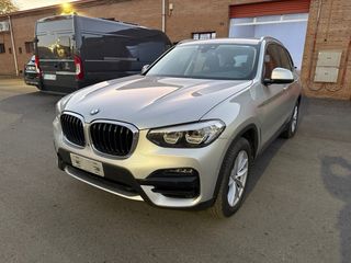 BMW X3 2020