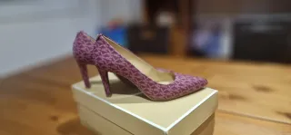 Scarpe décolleté Michael Kors