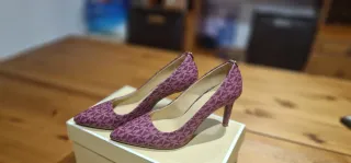 Scarpe décolleté Michael Kors