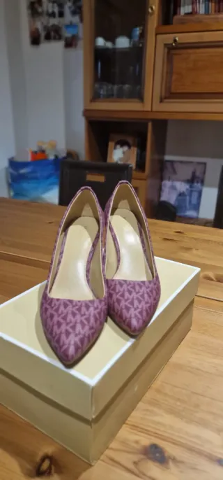 Scarpe décolleté Michael Kors