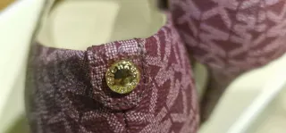 Scarpe décolleté Michael Kors