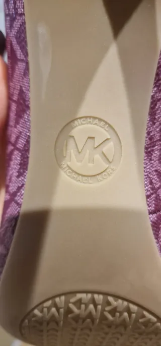 Scarpe décolleté Michael Kors