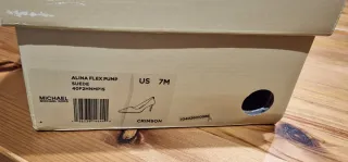 Scarpe décolleté Michael Kors