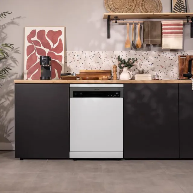 Lavavajillas Bolero Aguazero 6200 D – Cecotec, 60