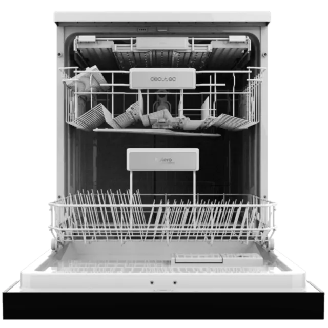 Lavavajillas Bolero Aguazero 6200 D – Cecotec, 60