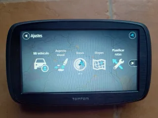 TomTom Truck Profesional 6"