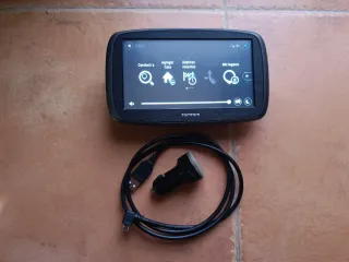 TomTom Truck Profesional 6"