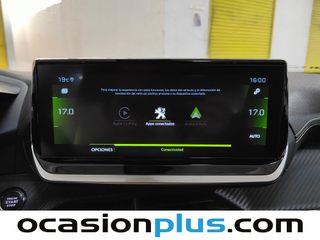 Peugeot 2008 PureTech 130 S&S GT 96 kW (130 CV)