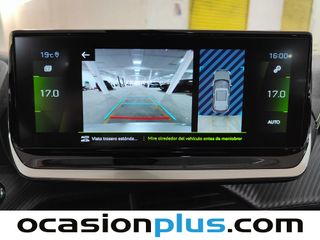 Peugeot 2008 PureTech 130 S&S GT 96 kW (130 CV)