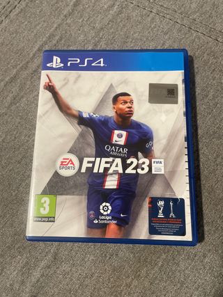 FIFA 23