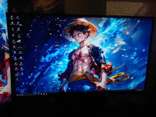 Monitor ASUS VG27AQ