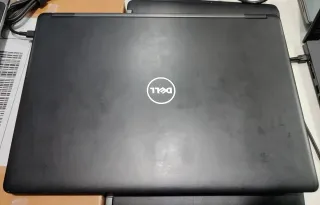 Dell Latitude 5480 i5-7300U 256GB NVMe