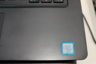 Dell Latitude 5480 i5-7300U 256GB NVMe