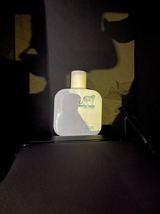 Perfume White Tiger Ard Al Zahrani Eau de Parfum