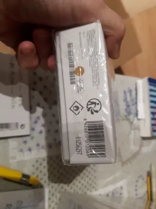 Loewe Solo Mercurio Eau de Parfum 100ml