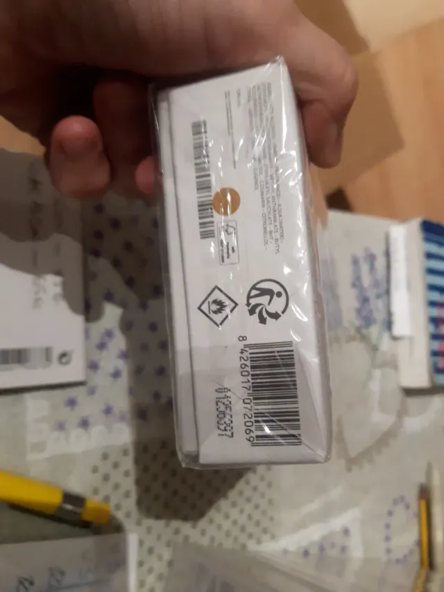 Loewe Solo Mercurio Eau de Parfum 100ml