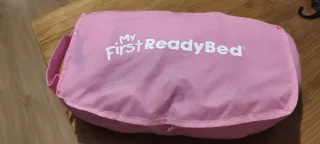 Cama Hinchable Infantil Peppa Pig