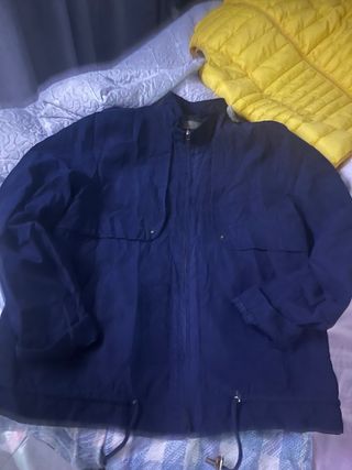 Chaqueta Sfera Mujer Talla L