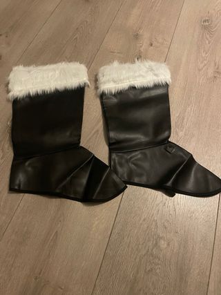 Traje Papá Noel Talla Única