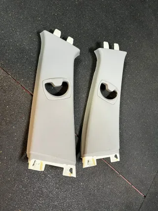 Panel Revestimiento Pilar BMW serie 3 E90, E91