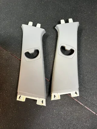 Panel Revestimiento Pilar BMW serie 3 E90, E91