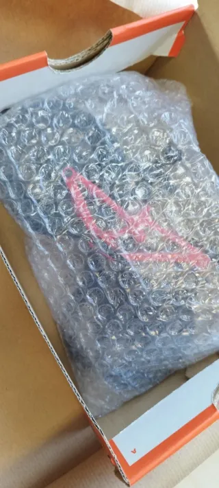 Surron Full Suspension para Paco